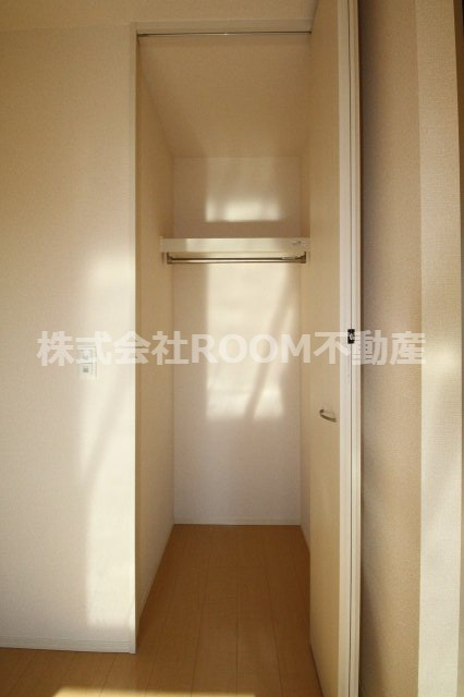 セジュールＳＡＩＴＯＵの収納|こまごまとしたものを収納できそうですね