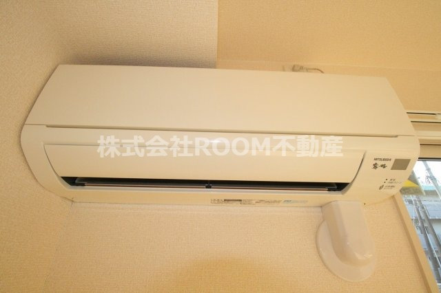 セジュールＳＡＩＴＯＵの設備