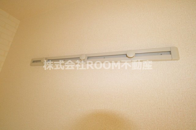 セジュールＳＡＩＴＯＵの設備