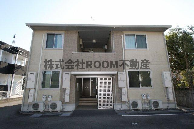 セジュールＳＡＩＴＯＵの外観|外観もきれいです