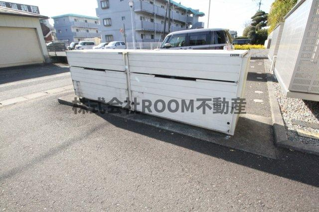 セジュールＳＡＩＴＯＵのその他共用部分