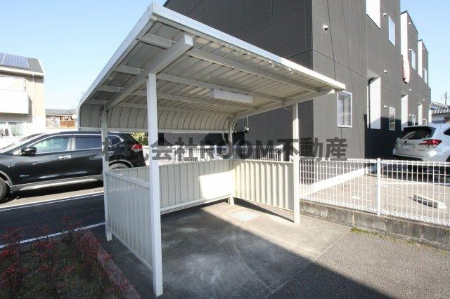 セジュールＳＡＩＴＯＵのその他共用部分