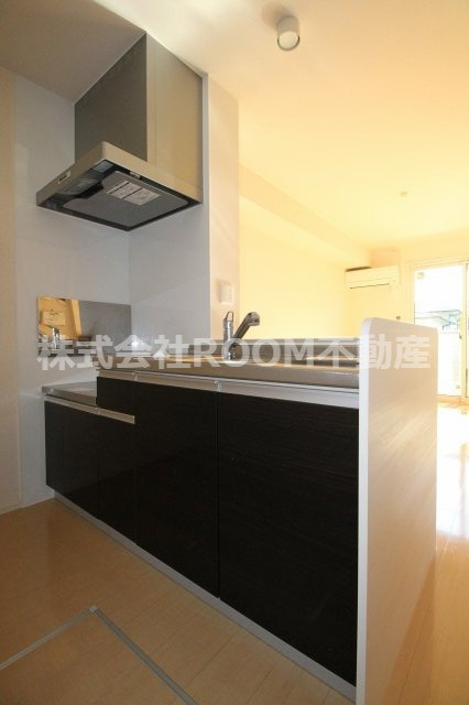 セジュールＳＡＩＴＯＵのキッチン|キッチンでお料理をお楽しみください