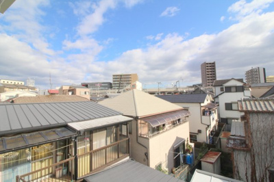 【展望】 | グリーンヒルⅡ