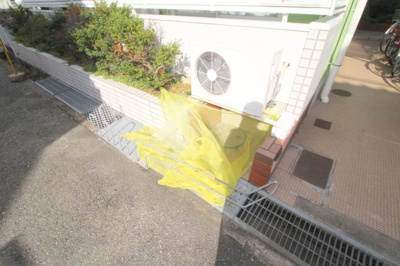 【その他共用部分】 | グリーンヒルⅡ