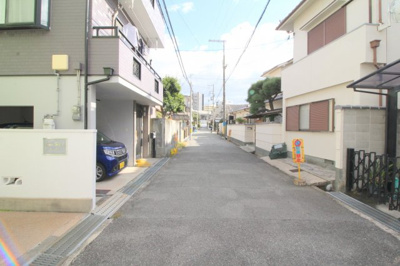 【周辺】 | グリーンヒルⅡ