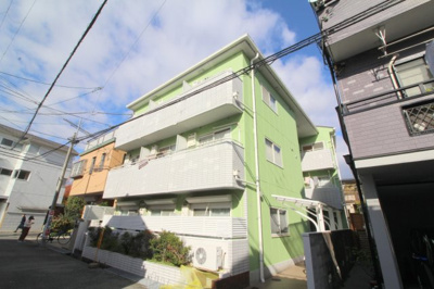 【外観】 | グリーンヒルⅡ