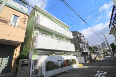 【外観】 | グリーンヒルⅡ