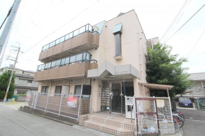 【外観】 | メゾンエマーブル