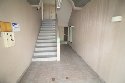 【エントランス】 | メゾンエマーブル