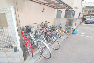 【その他共用部分】 | メゾンエマーブル