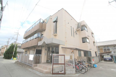 【外観】 | メゾンエマーブル