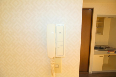 【設備】 | グランヴェルデ中桜塚