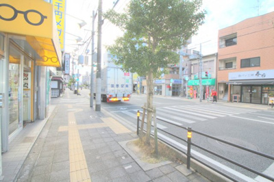 【周辺】 | スワンビル
