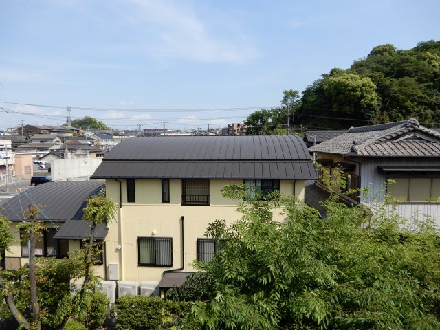 トレル朝倉の展望