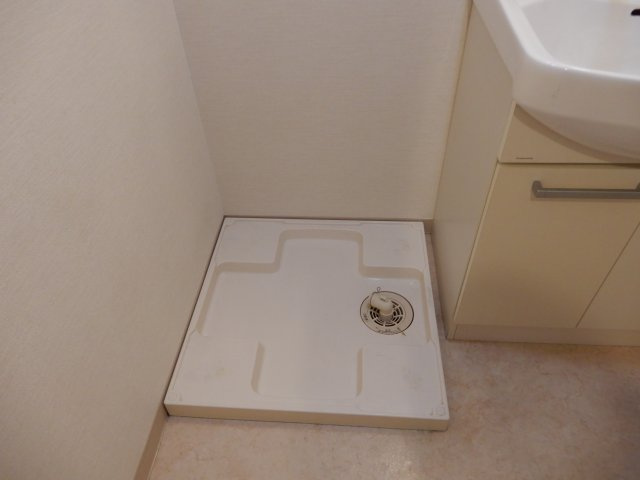 トレル朝倉の設備