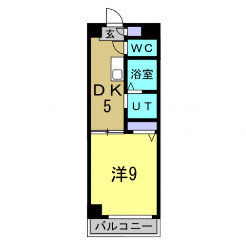 トレル朝倉