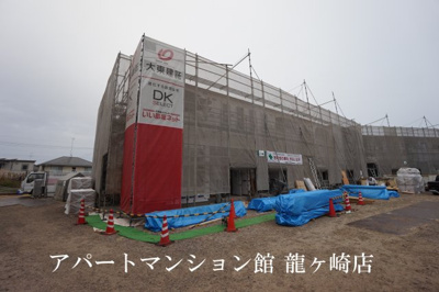 【外観】 | サニーサイドⅠ