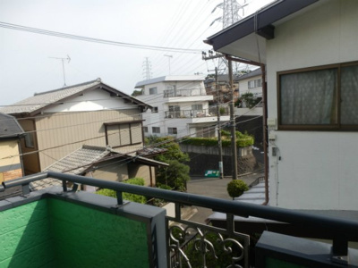 【展望】 | リヴィエール戸塚