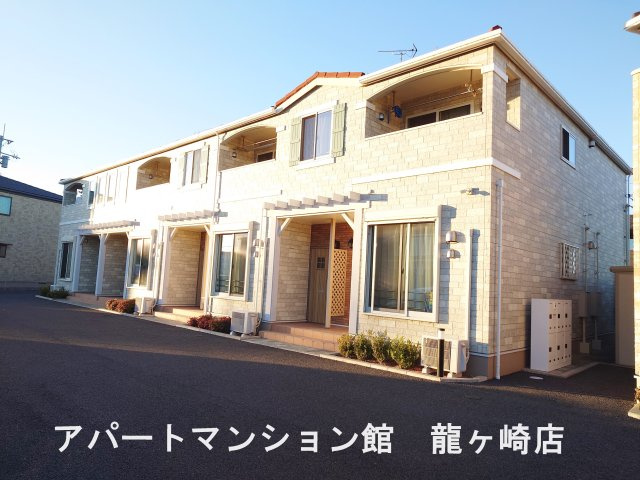 サニーサイドⅠ