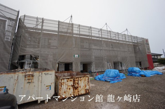 【外観】