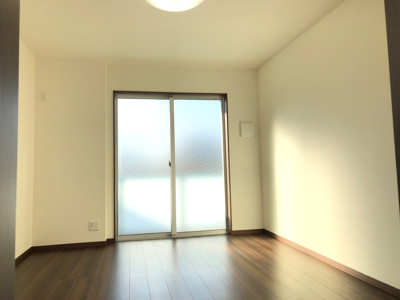 【洋室】 | リコルテ パルファン