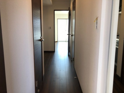 【内装】 | リコルテ パルファン