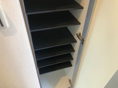 【収納】 | リコルテ パルファン