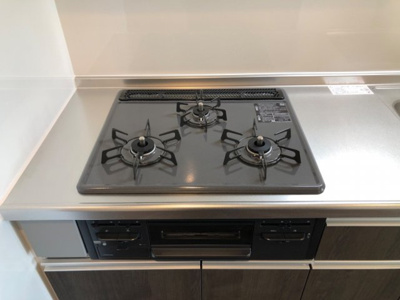 【設備】 | リコルテ パルファン