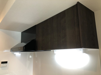 【設備】 | リコルテ パルファン