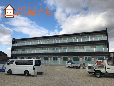 【外観】 | リコルテ パルファン