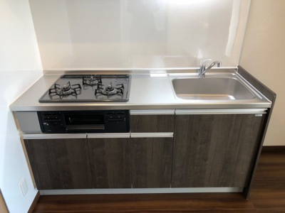 【キッチン】 | リコルテ パルファン