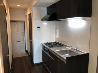 【キッチン】 | リコルテ パルファン