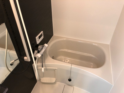 【浴室】 | リコルテ パルファン