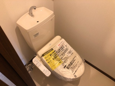 【トイレ】 | リコルテ パルファン