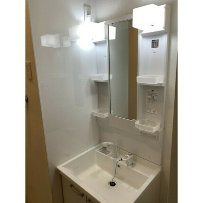 【洗面所】 | リコルテ パルファン