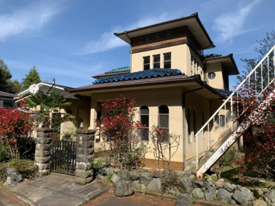 【外観】 | 大津市穴太3丁目14-5　中古戸建