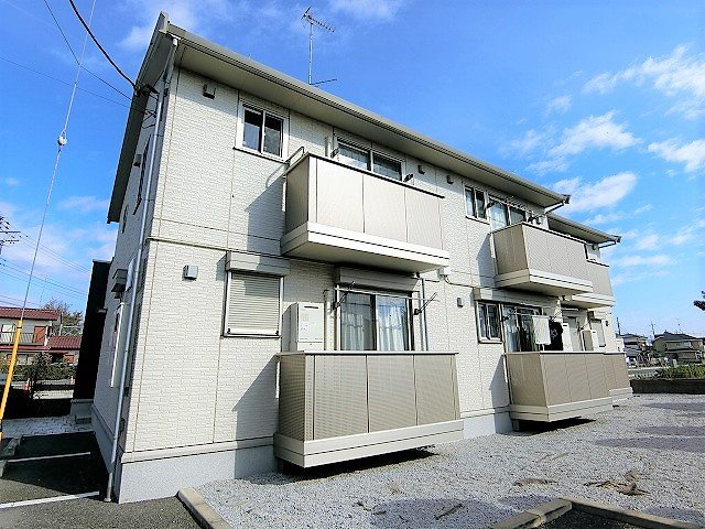 ベルツリー宮沢