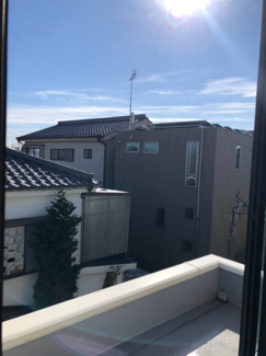 【展望】 | 物件からの眺望