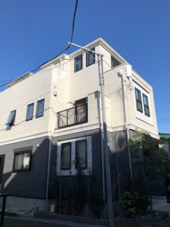 【外観】 | 外観