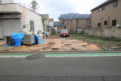 【外観】 | 多摩湖町4丁目