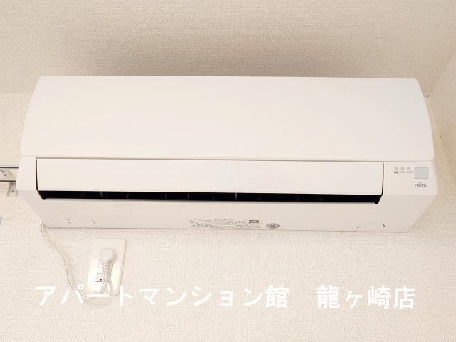 アール　ホームズⅠの設備