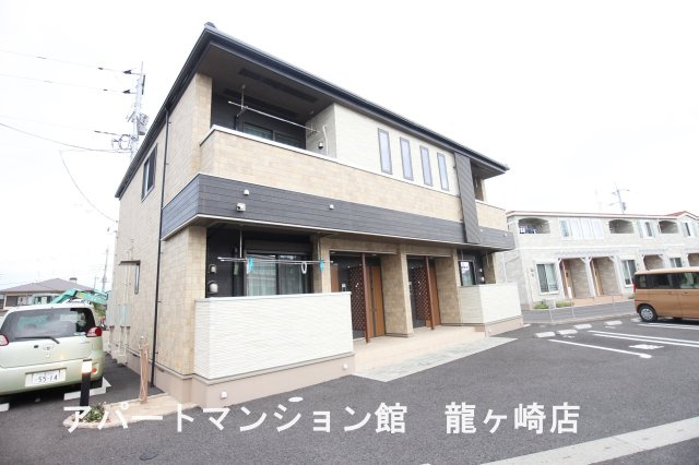 アール　ホームズⅠ