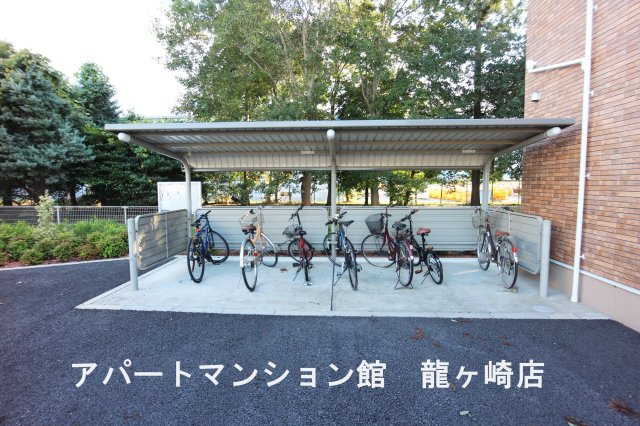 アール　ホームズⅠのその他共用部分
