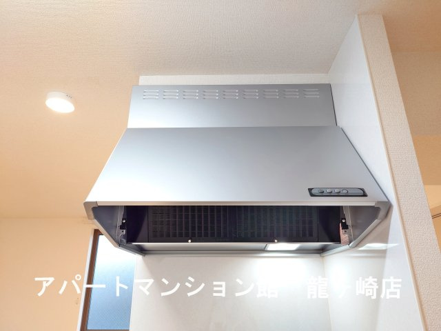 アール　ホームズⅠの設備
