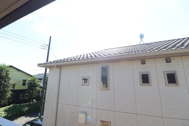 エスポワールの展望
