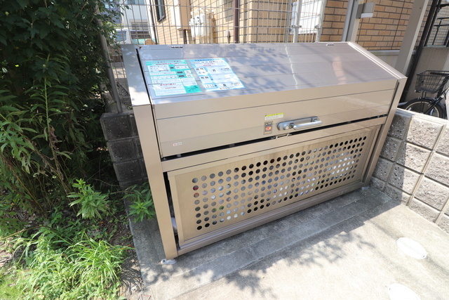 エスポワールのその他共用部分