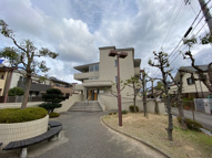 グランビア諏訪ノ森の画像