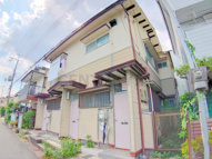 花屋敷ハウスの画像