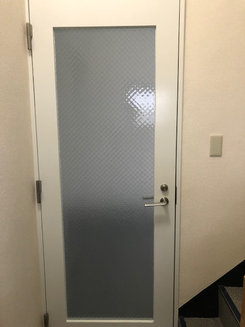 アイアイビルのその他共用部分